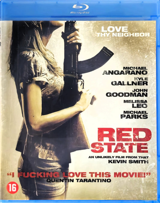 Red State
