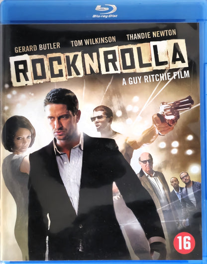 Rock N Rolla