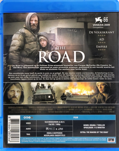 The Road