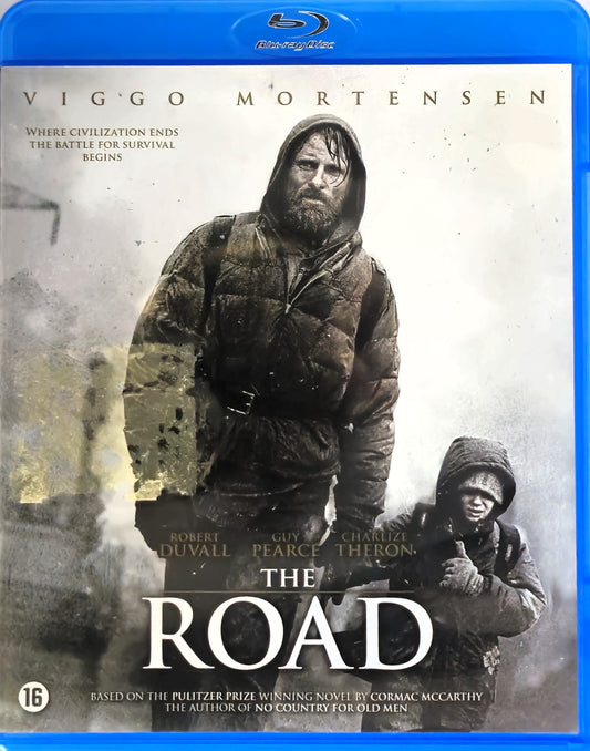 The Road