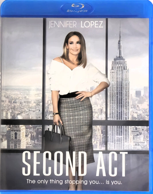 Second Act