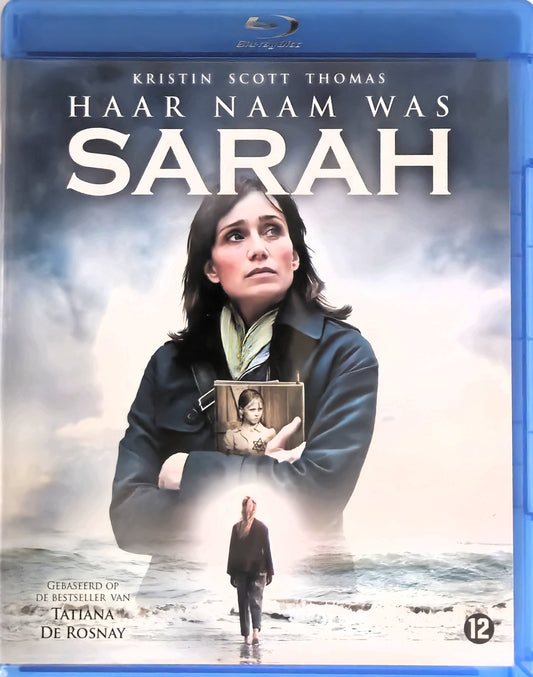Haar Naam Was Sarah