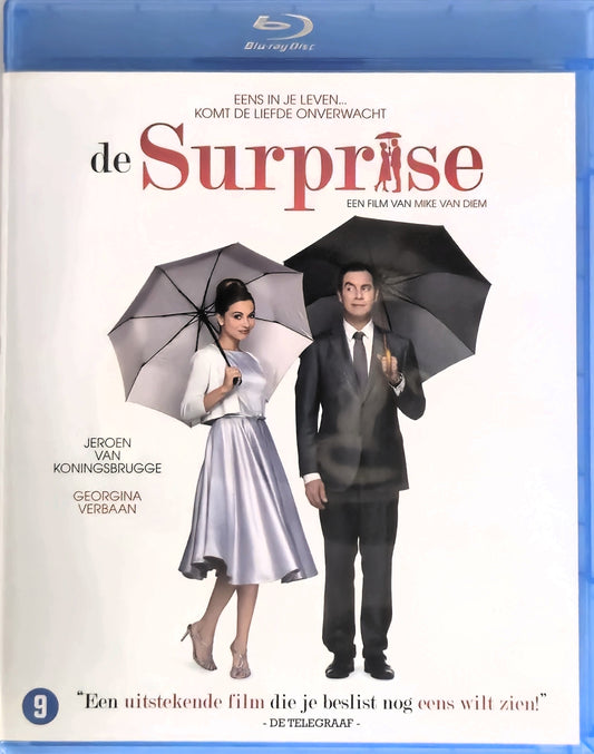 De Surprise