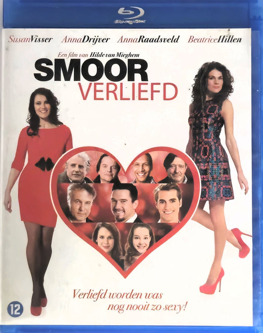 Smoorverliefd