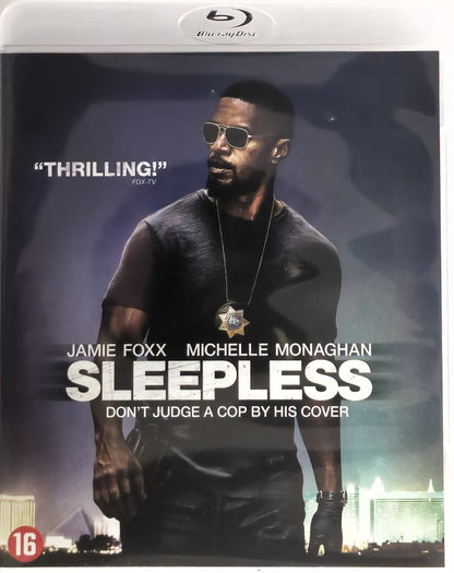 Sleepless