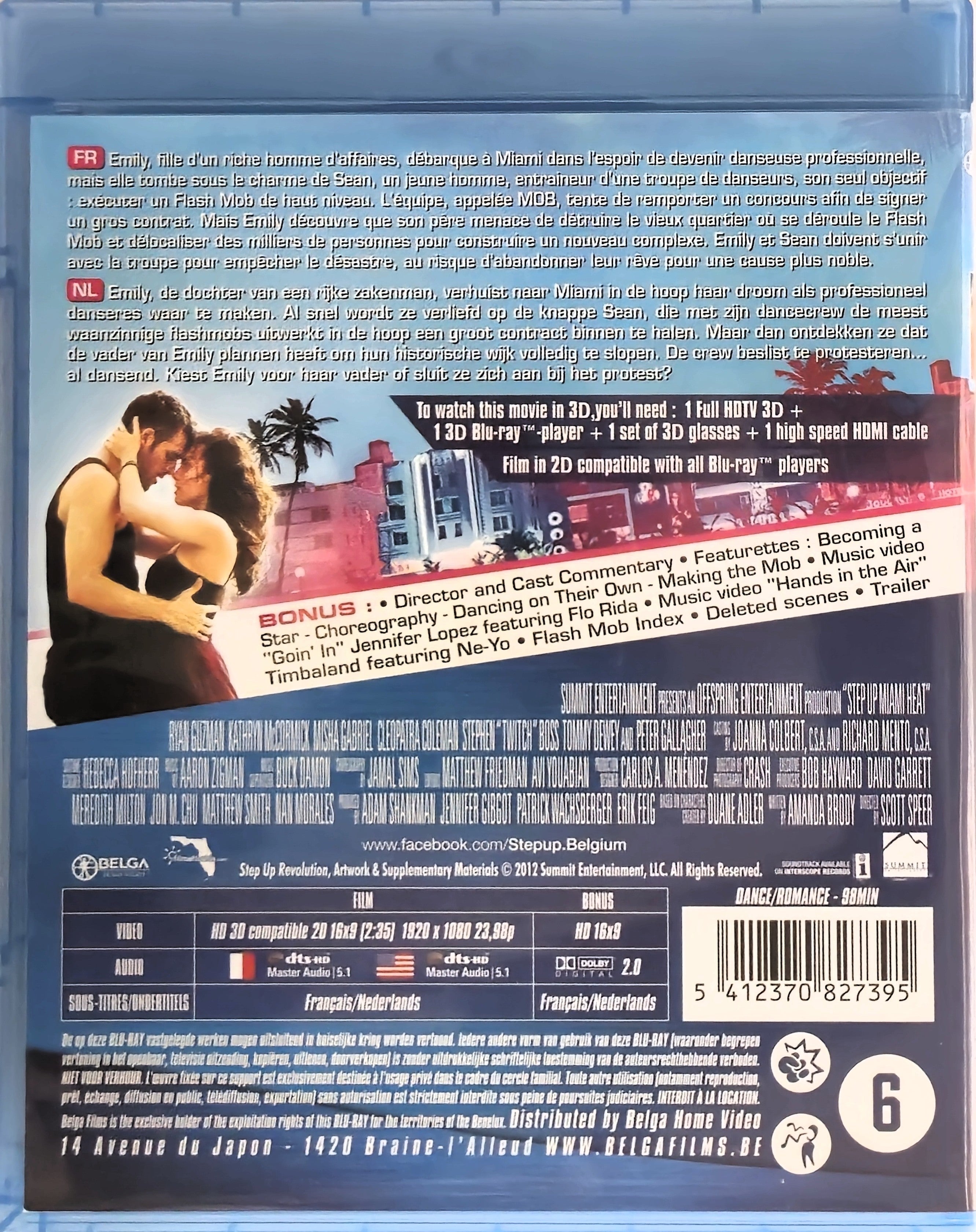 Step Up 4