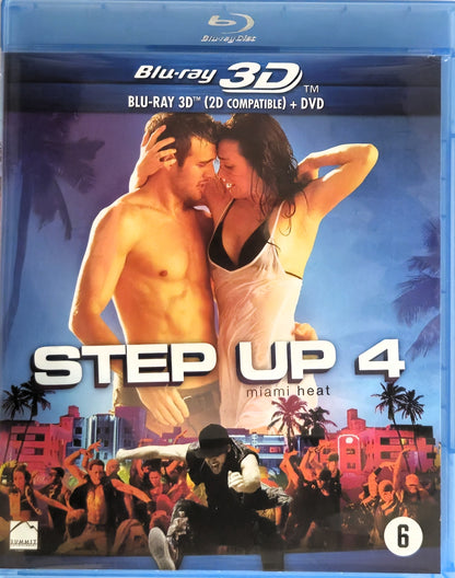 Step Up 4
