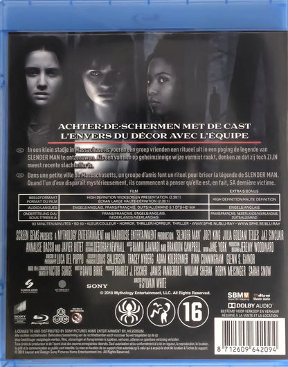Slender Man