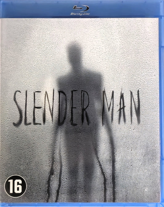 Slender Man