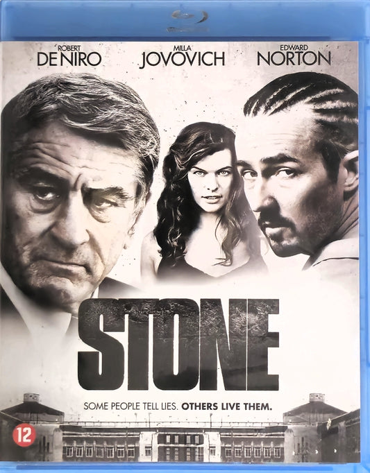 Stone