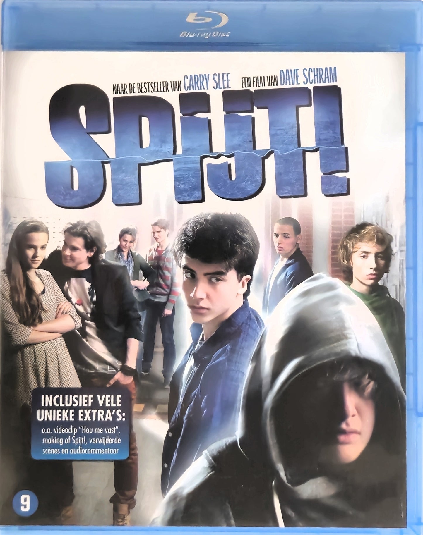 Spijt!
