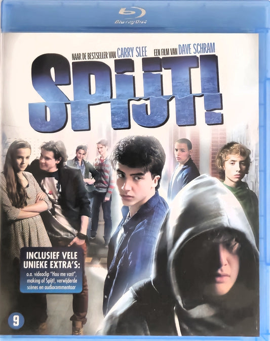 Spijt!