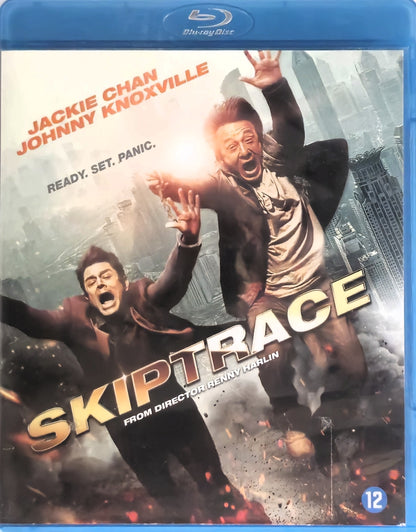 Skip Trace