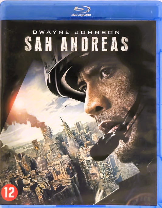San Andreas