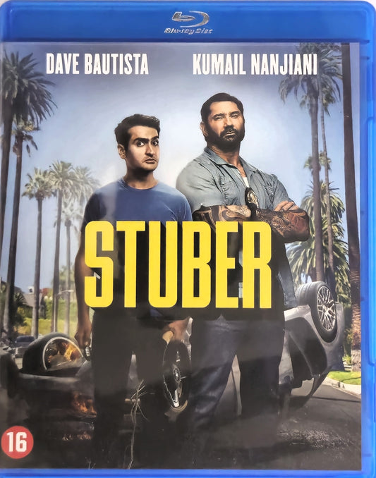 Stuber