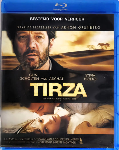 Tirza