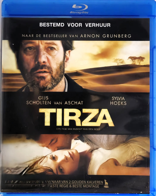 Tirza