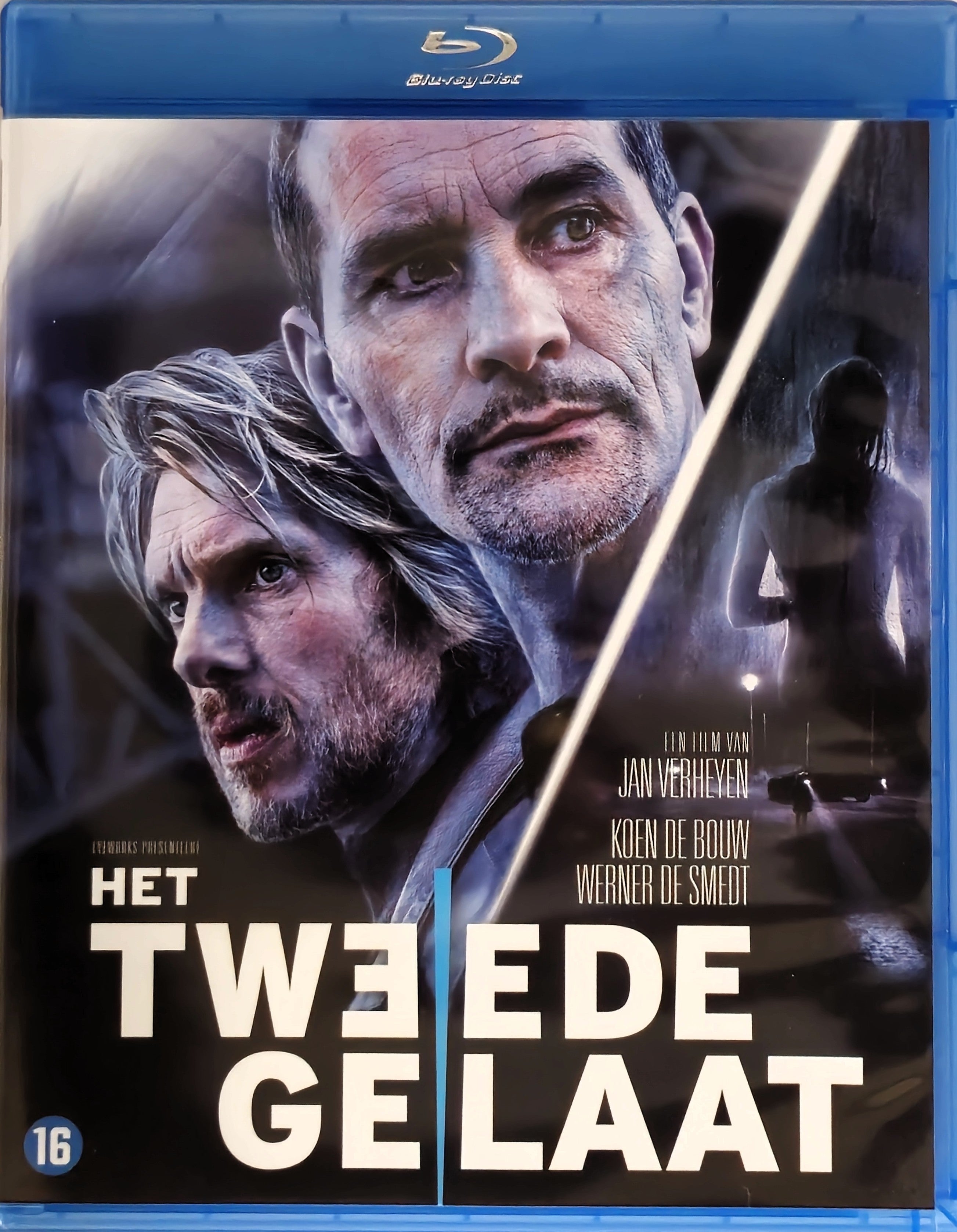 Het Tweede Gelaat