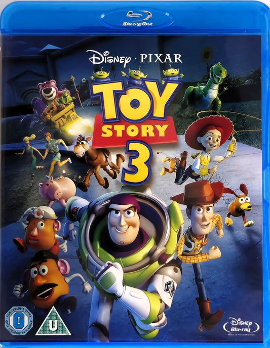 Toy Story 3