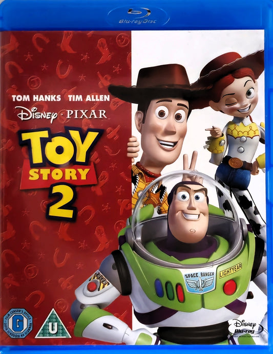Toy Story 2