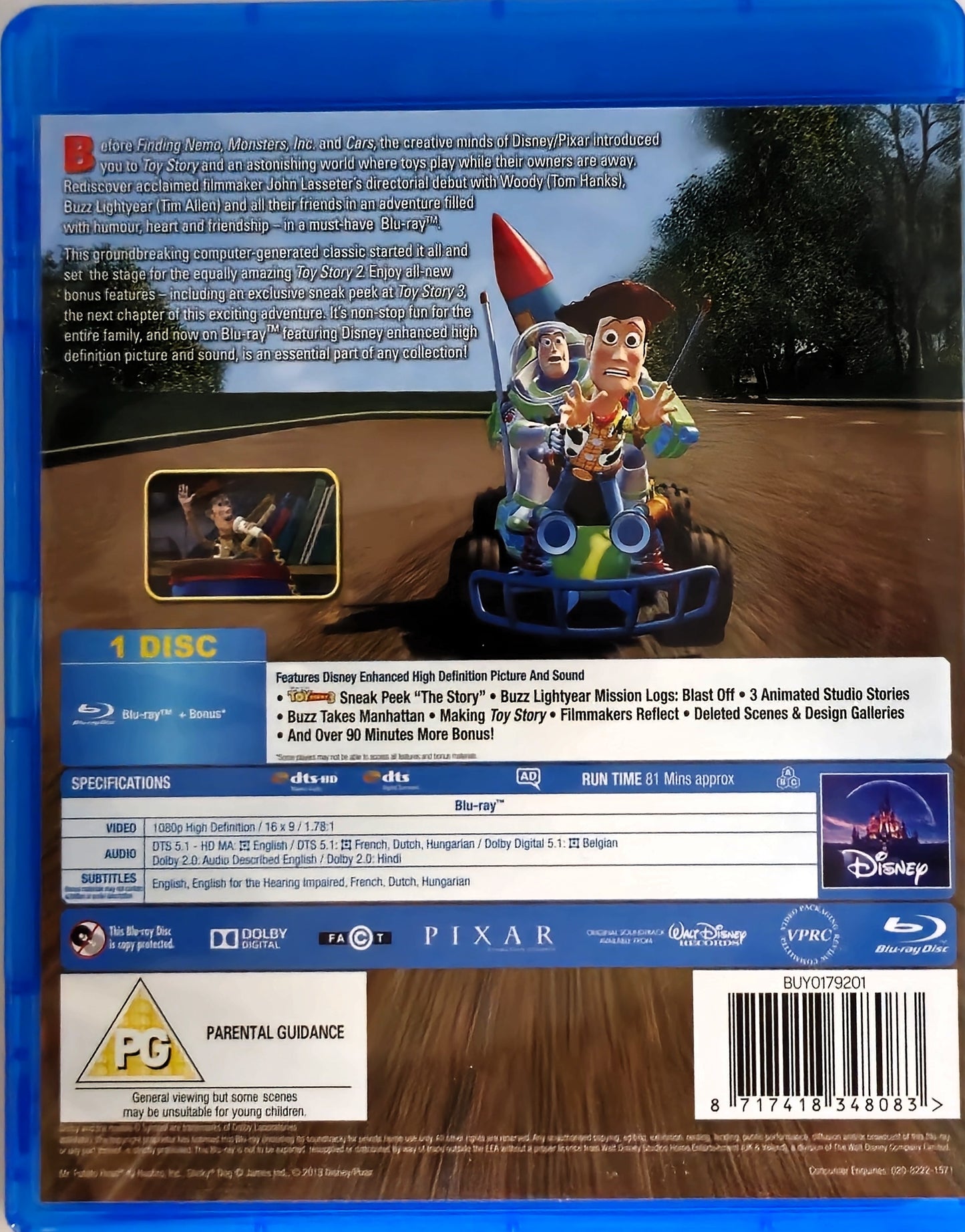 Toy Story