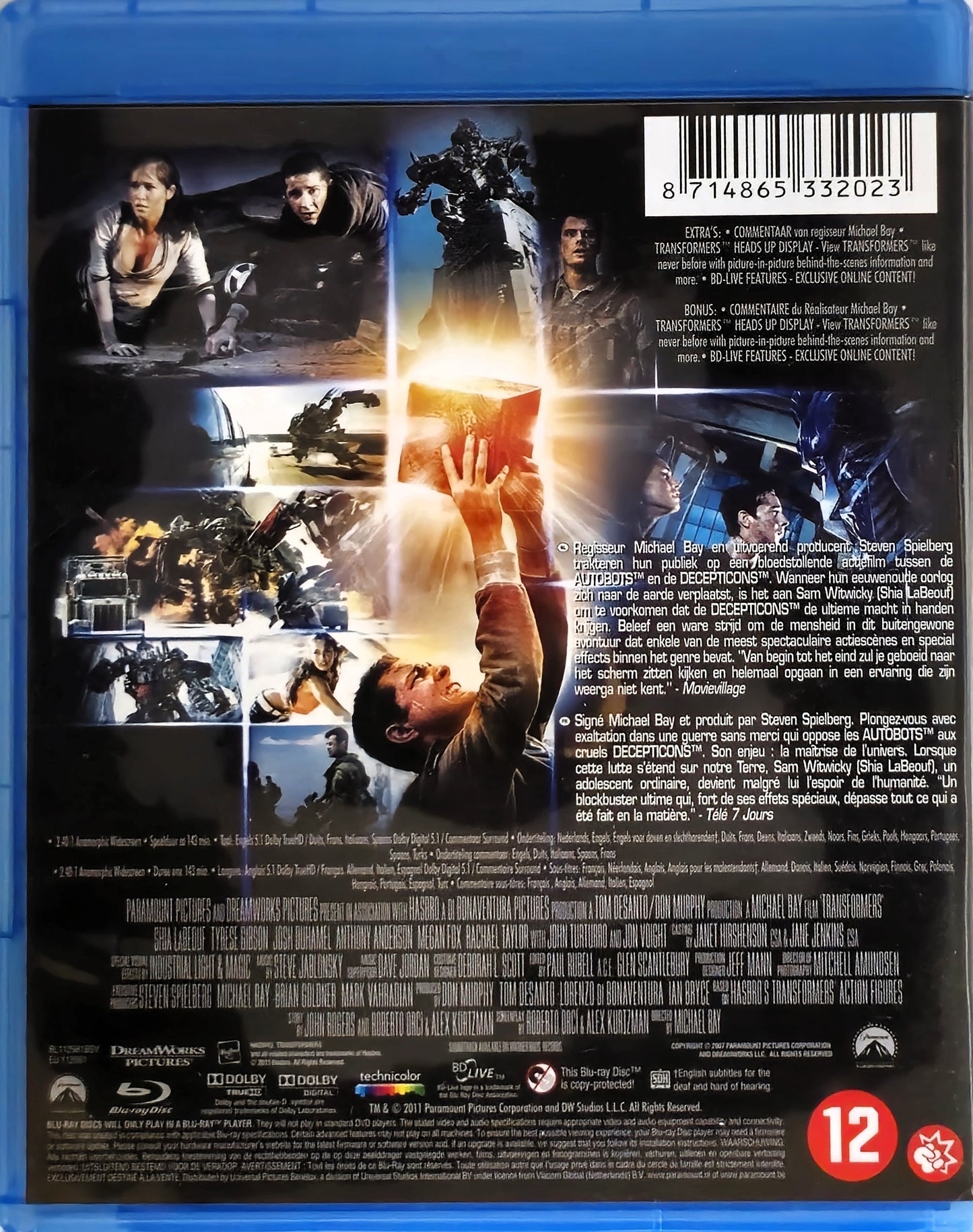 Transformers