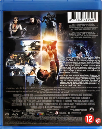 Transformers