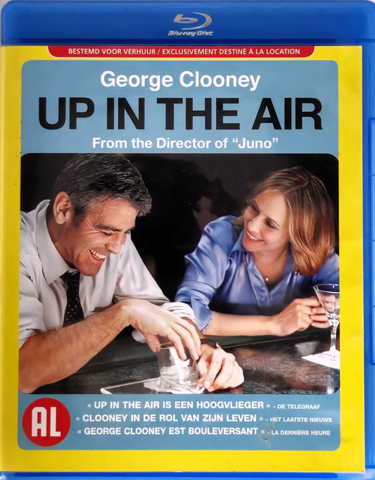 Up in the Air