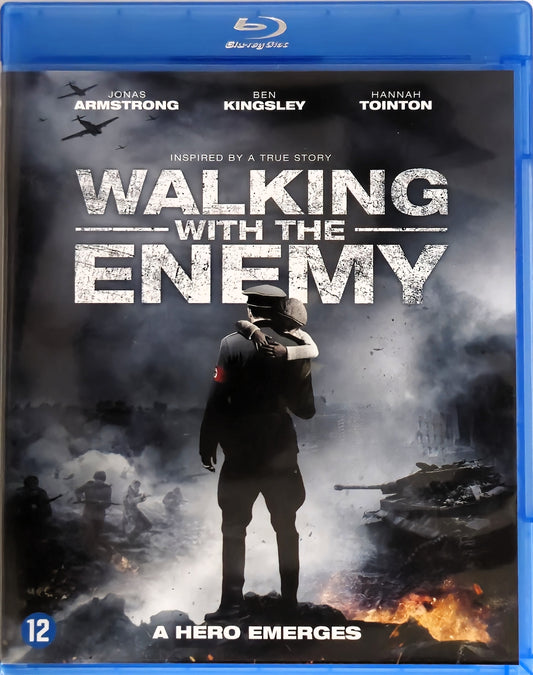 Walking With The Enemy