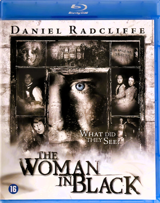 The Woman in Black