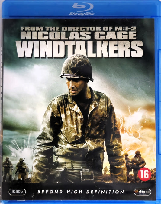 Windtalkers