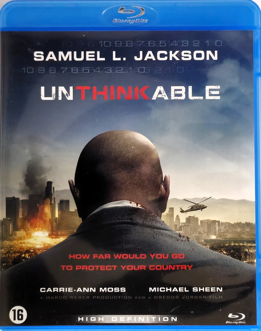 Unthinkable