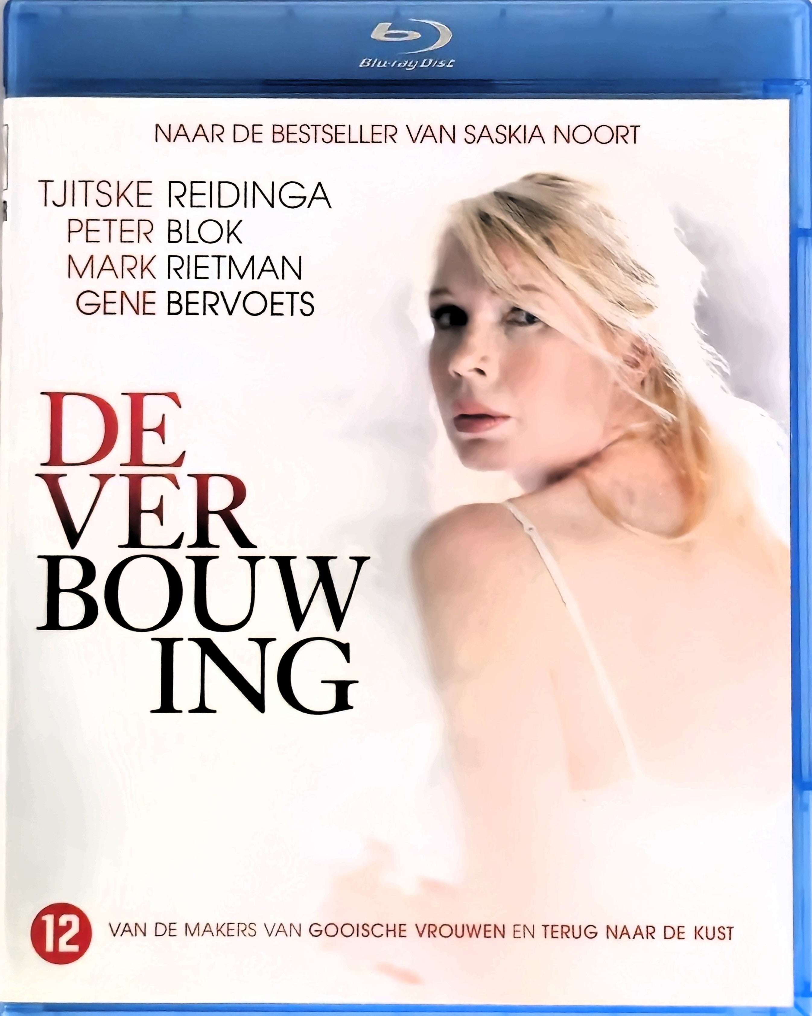 De Verbouwing