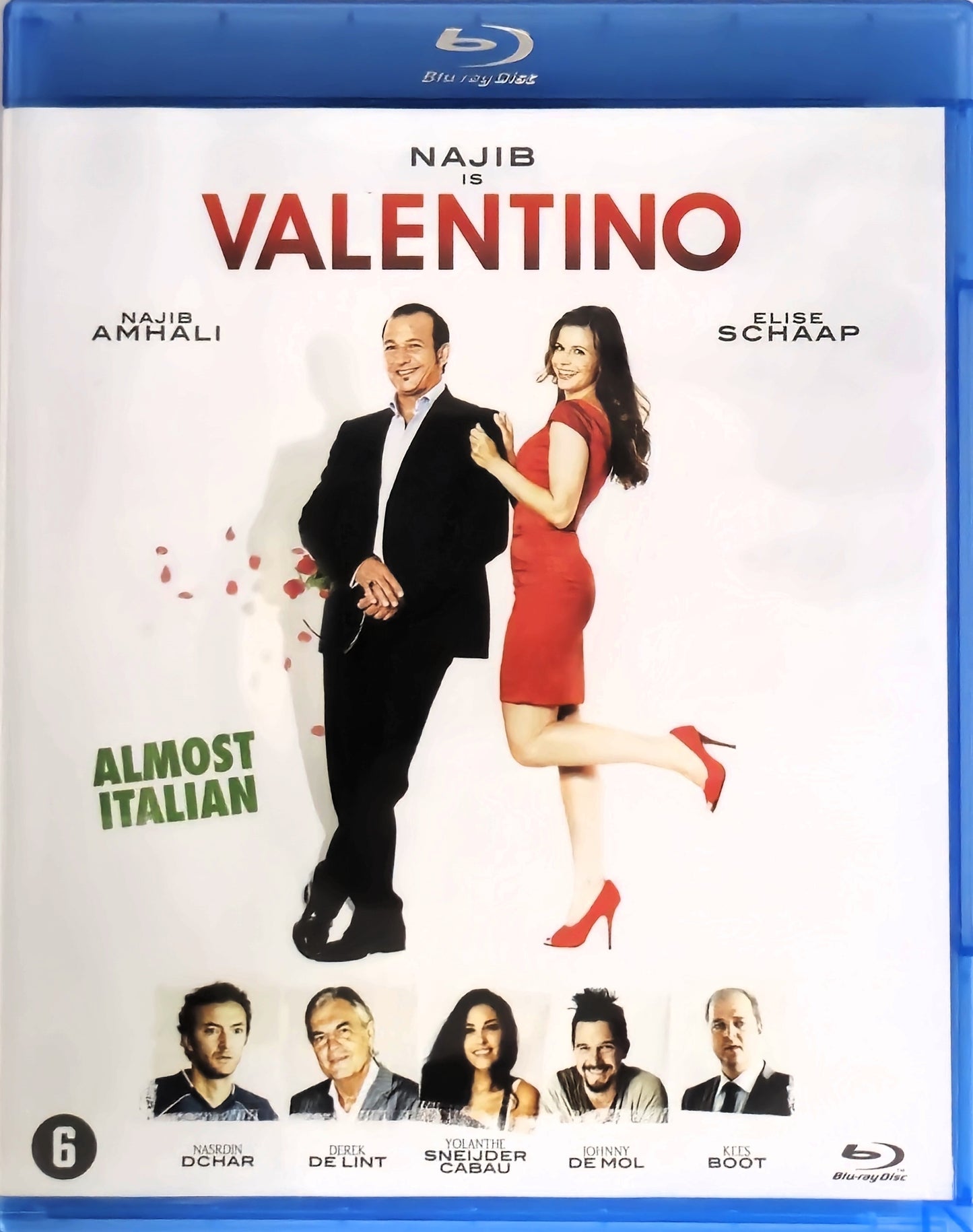 Valentino