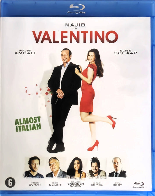 Valentino