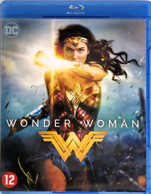 Wonder Woman