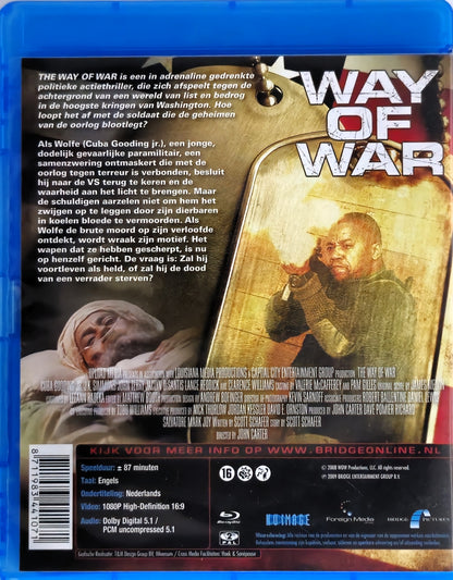 Way of War