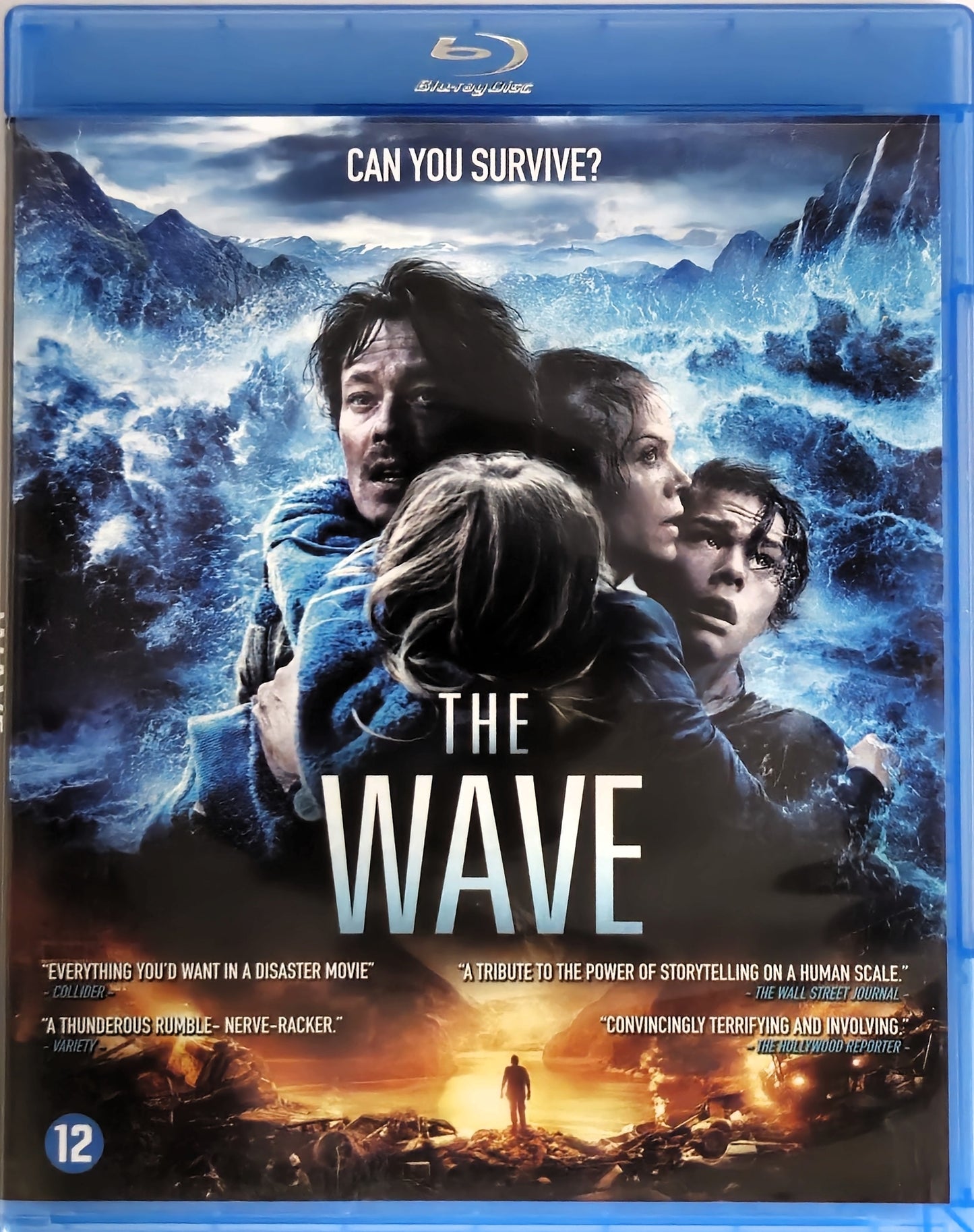 The Wave
