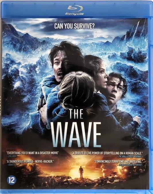 The Wave