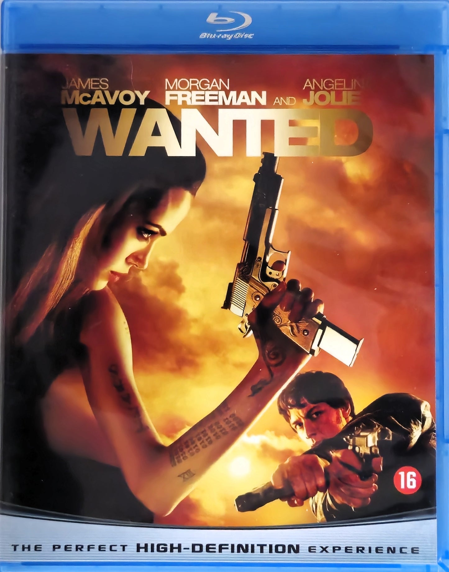 Wanted