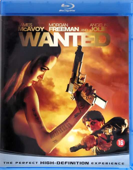 Wanted