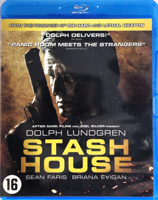 Stash House