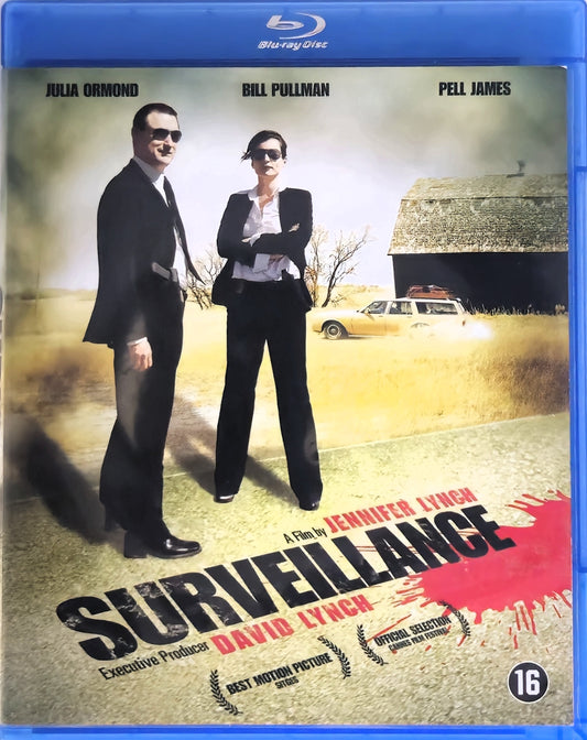 Surveillance