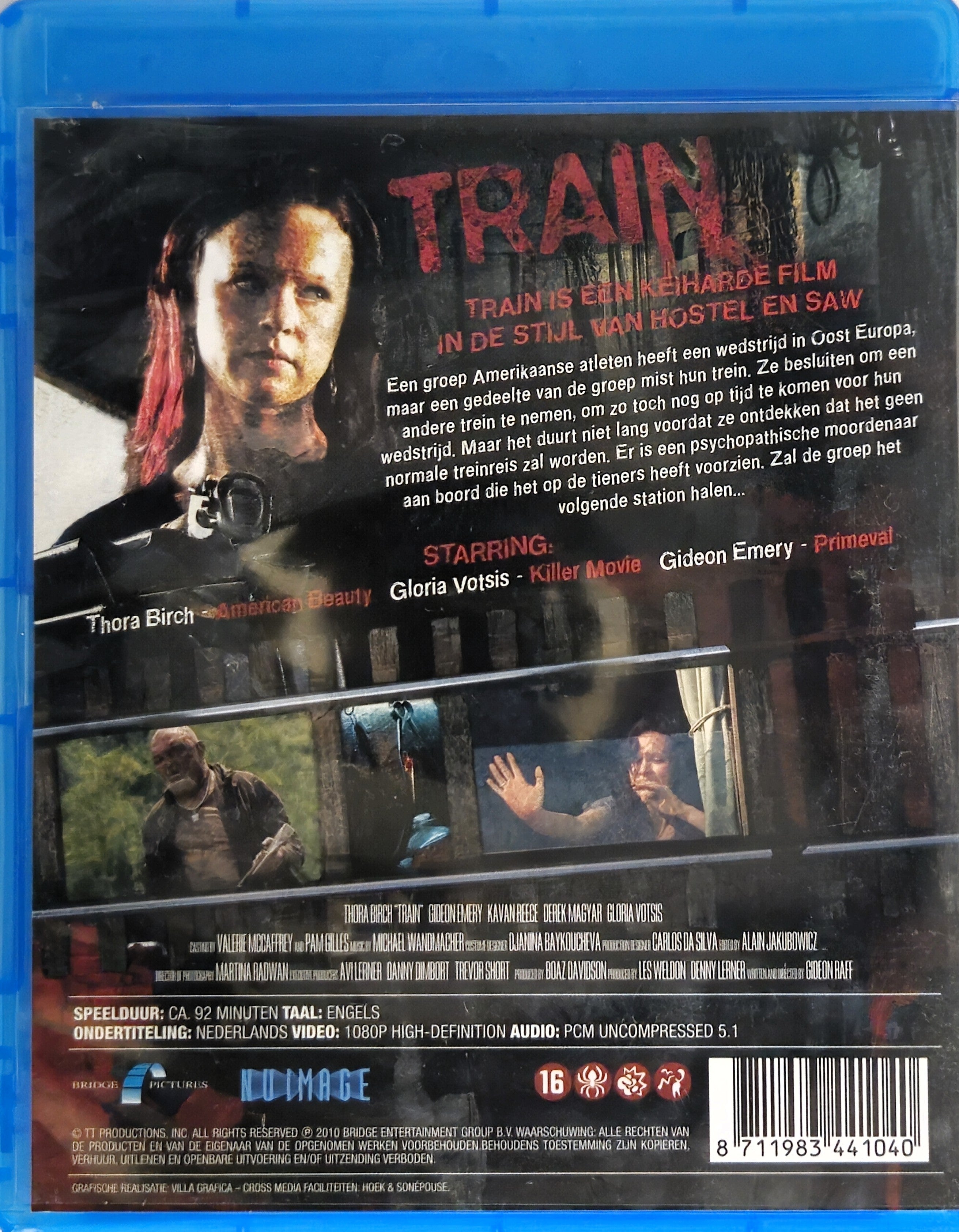 Train