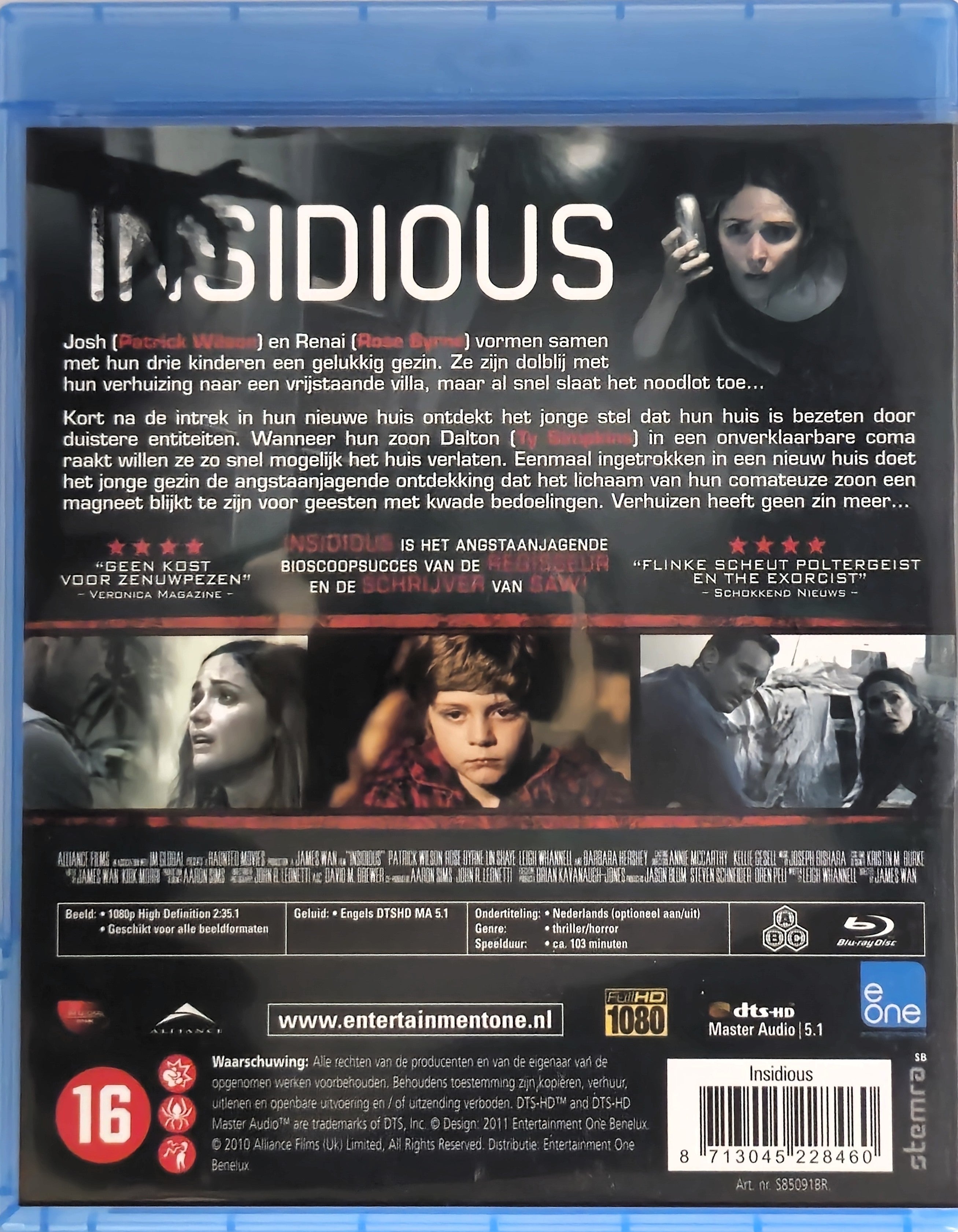 Insidious