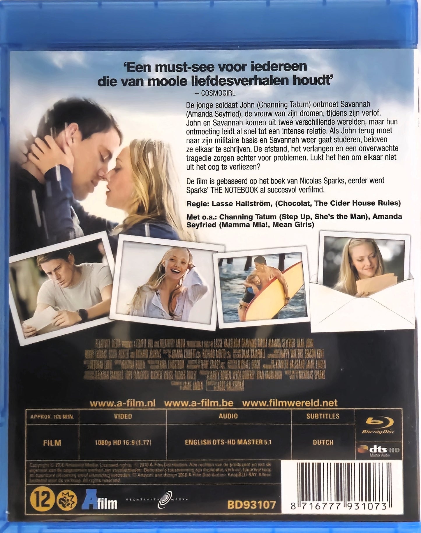 Dear John