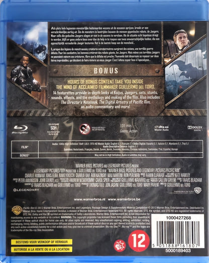 Pacific Rim