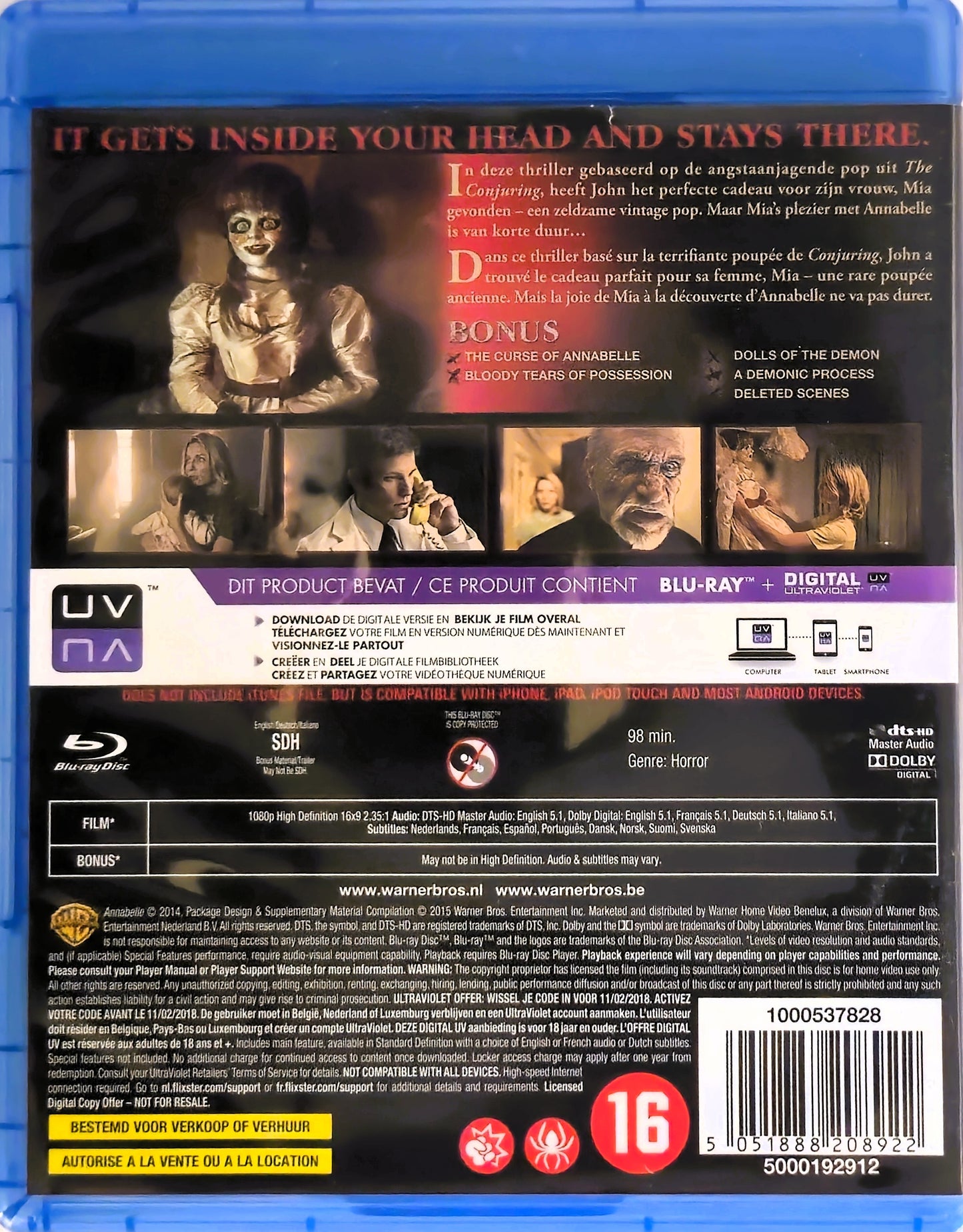 Annabelle