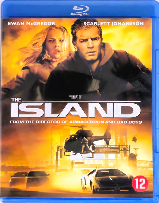 The Island