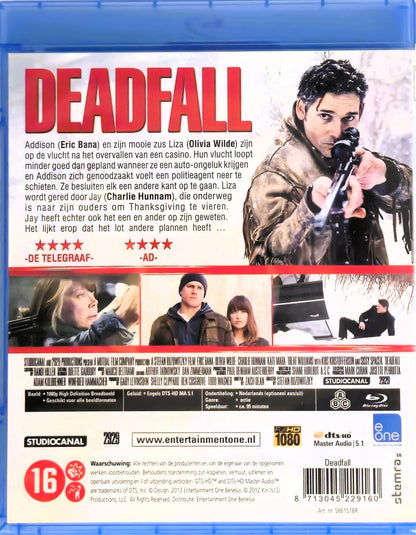 Deadfall